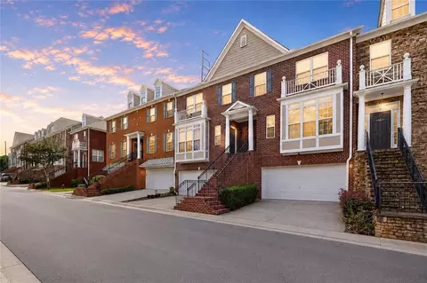 10823 Yorkwood St, Duluth, GA 30097