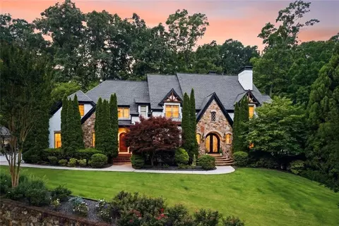 1945 Pine Mountain Rd, Kennesaw, GA 30152