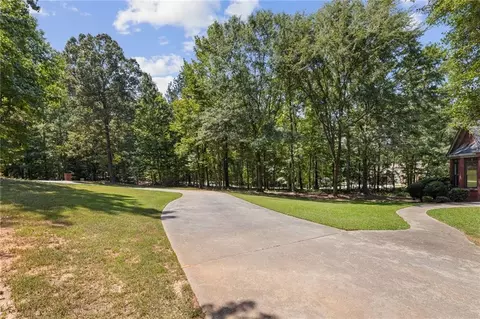 Exterior - 35 Cornish Trace Dr, Covington, GA 30014 photo 3 of 11