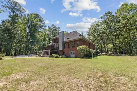Exterior - 35 Cornish Trace Dr, Covington, GA 30014 photo 11 of 11