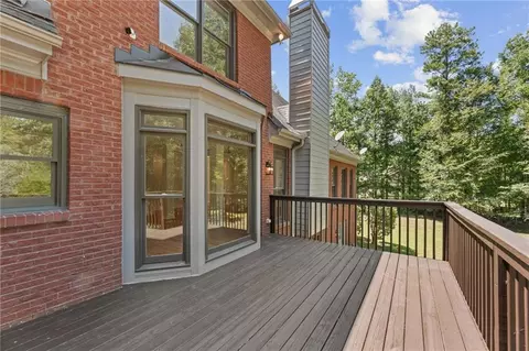 Exterior - 35 Cornish Trace Dr, Covington, GA 30014 photo 4 of 11