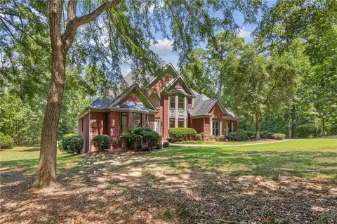 Other - 35 Cornish Trace Dr, Covington, GA 30014 photo 1 of 17
