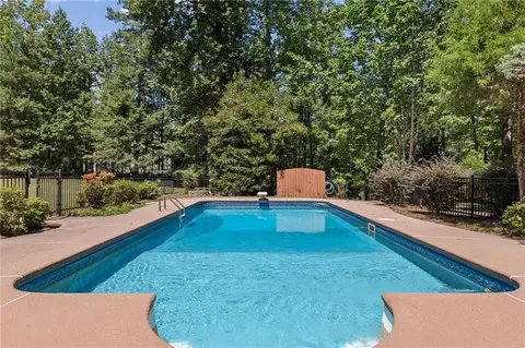 Exterior - 35 Cornish Trace Dr, Covington, GA 30014 photo 7 of 11