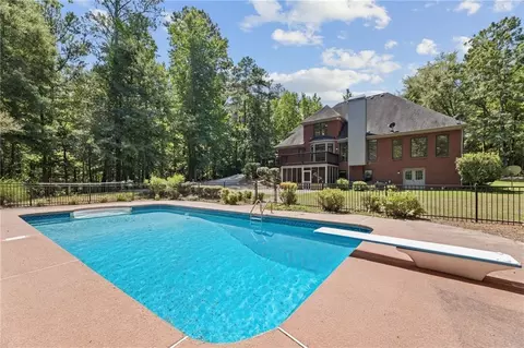 Exterior - 35 Cornish Trace Dr, Covington, GA 30014 photo 8 of 11