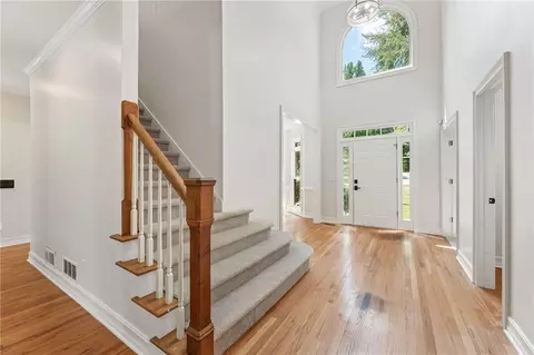 Entry Way - 35 Cornish Trace Dr, Covington, GA 30014 photo 1 of 2