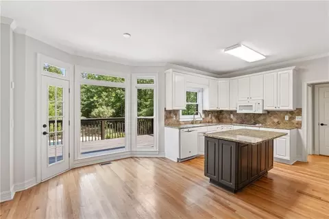 Kitchen - 35 Cornish Trace Dr, Covington, GA 30014 photo 1 of 5