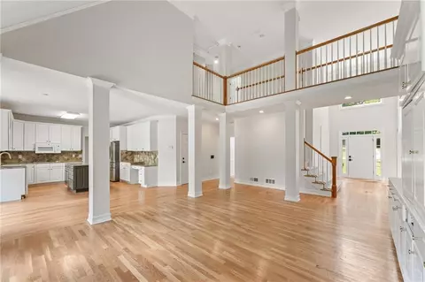 Living - 35 Cornish Trace Dr, Covington, GA 30014 photo 2 of 5