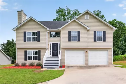 2726 Sawyer Mill Dr, Gainesville, GA 30507