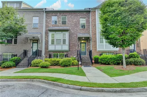 2640 Village Place Dr, Duluth, GA 30096