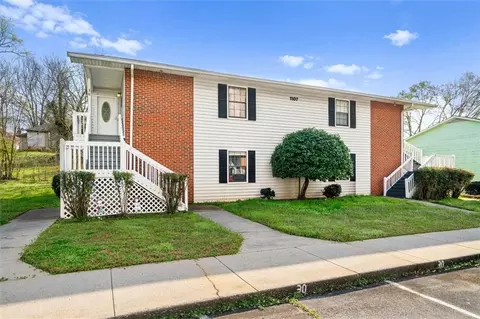 1107 Brookwood Ln #29, Dalton, GA 30720
