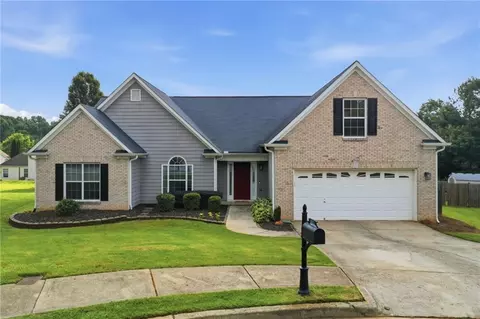 3527 Wimberly Cove Trce, Dacula, GA 30019