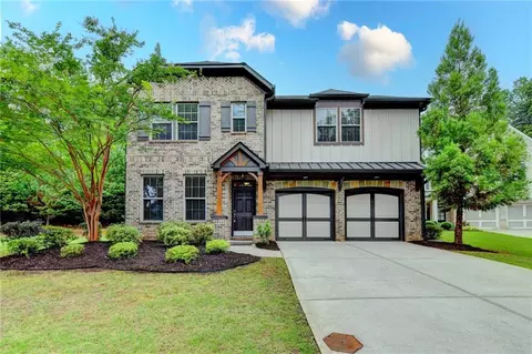 1055 Grove Valley Dr, Cumming, GA 30041