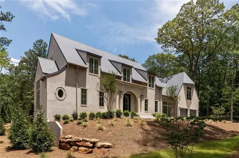 555 Augusta Ln, Chattahoochee Hills, GA 30268