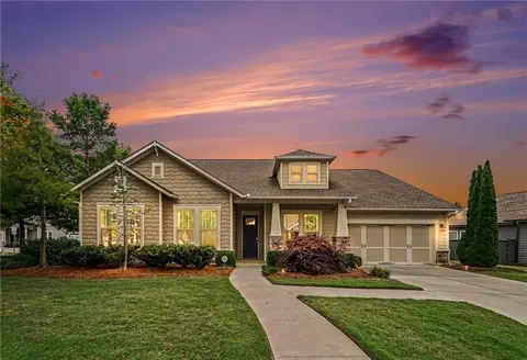 105 Sheridan Dr, Woodstock, GA 30189