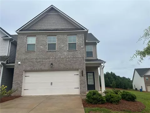3893 Prospect Point Dr, Gillsville, GA 30566