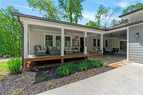 6265 Reives Rd, Cumming, GA 30041