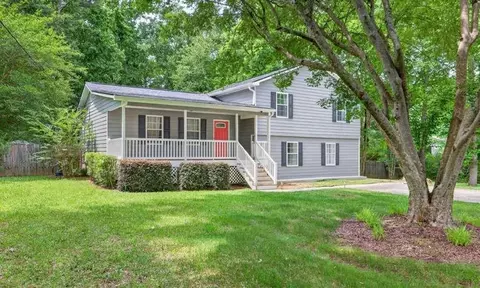 483 Harry Mccarty Rd, Bethlehem, GA 30620