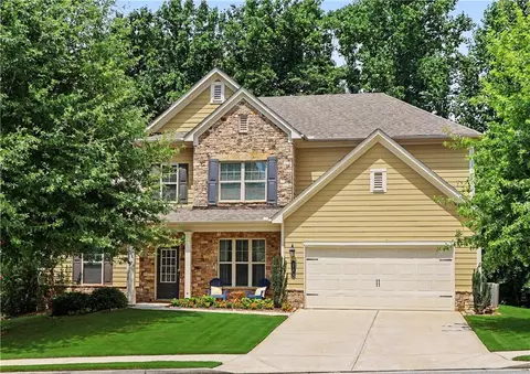 2703 Bloom Cir, Dacula, GA 30019