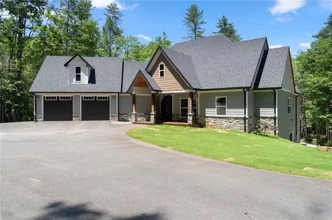 650 Old Steele Holw, Dahlonega, GA 30533