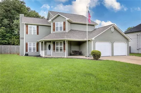 17 Riverview Ct SE, Cartersville, GA 30120