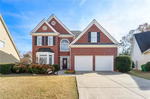 1708 Bonnabel Trce NE, Marietta, GA 30066