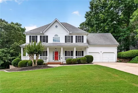 10630 Wren Ridge Rd, Johns Creek, GA 30022