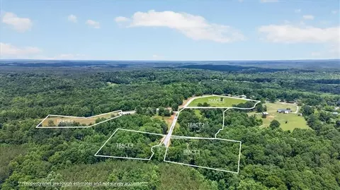0 Conns Creek Rd, Ball Ground, GA 30107