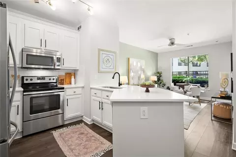 821 Ralph Mcgill Blvd NE #3112, Atlanta, GA 30306