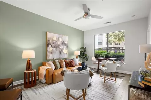 821 Ralph Mcgill Blvd NE #3112, Atlanta, GA 30306