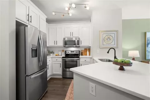 821 Ralph Mcgill Blvd NE #3112, Atlanta, GA 30306