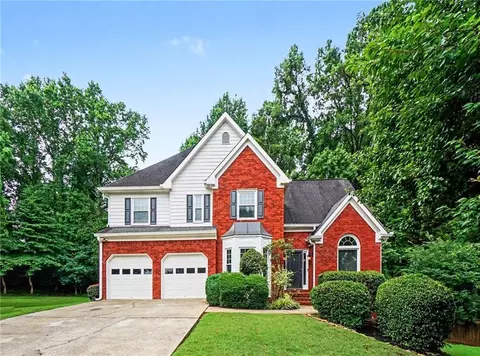 2460 Kaley Walk NW, Kennesaw, GA 30152