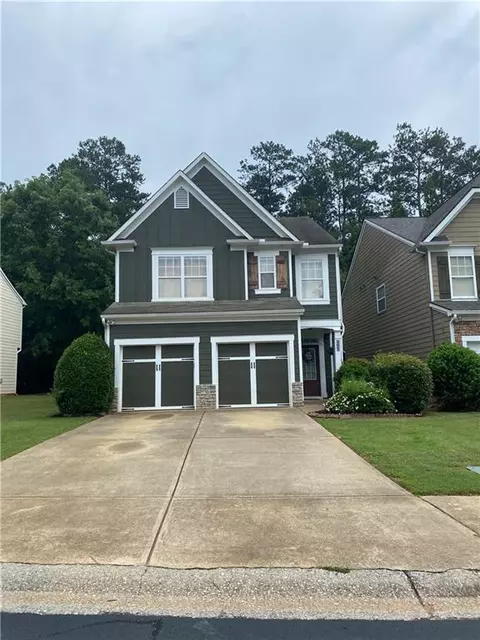 3906 Abernathy Farm Way, Acworth, GA 30101