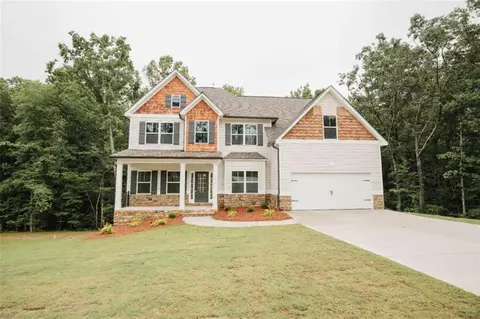 5970 Crowley Dr, Douglasville, GA 30135