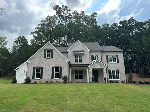 414 Lanesborough Dr, Marietta, GA 30064