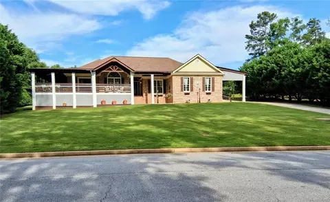 11524 Summer Trce, Hampton, GA 30228