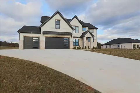 1341 Wheeler Creek Rd, Maysville, GA 30558