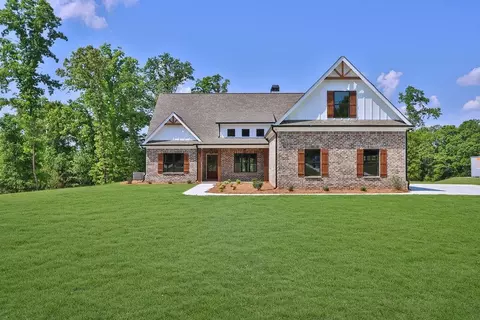 720 Youth Jersey Rd, Monroe, GA 30655