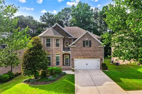 1267 Clear Stream Rdg, Auburn, GA 30011