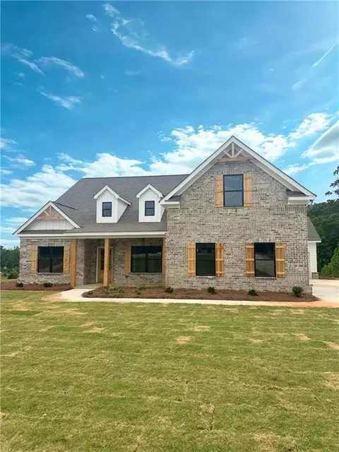 766 Youth Jersey Rd, Monroe, GA 30655