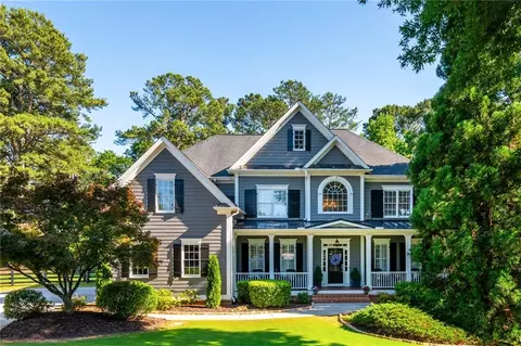 320 Sweet Gum Cir, Alpharetta, GA 30004