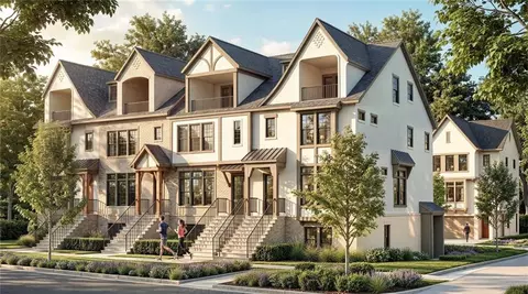 351 Halstone Ct, Alpharetta, GA 30009