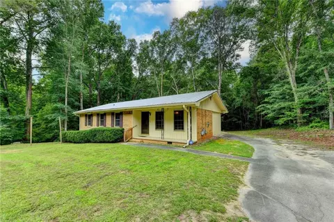 2140 Irwin Bridge Rd NW, Conyers, GA 30012