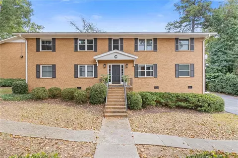 3510 Roswell Rd #C2, Atlanta, GA 30305