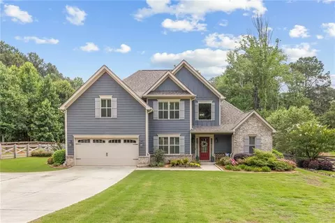 727 Brannon Holder Rd, Winder, GA 30680