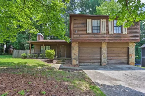 5409 Biffle Downs Rd, Stone Mountain, GA 30088