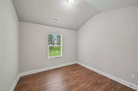 Bedroom - 308 Katie Ln, Commerce, GA 30529 photo 6 of 7