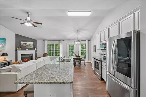 Kitchen - 308 Katie Ln, Commerce, GA 30529 photo 1 of 2