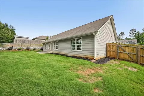 Exterior - 308 Katie Ln, Commerce, GA 30529 photo 8 of 8