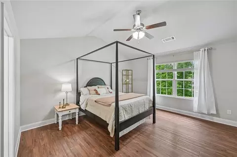 Bedroom - 308 Katie Ln, Commerce, GA 30529 photo 1 of 7