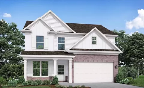 222 Patriots Way, Griffin, GA 30223